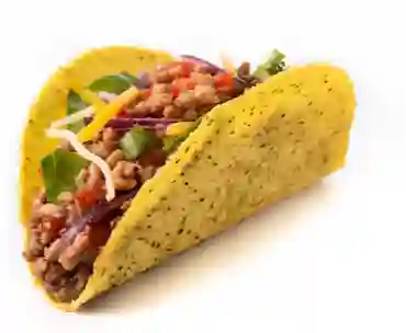 Taco Personal
