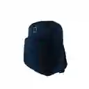 Mochila de Moda Youth With You Azul Marino Miniso