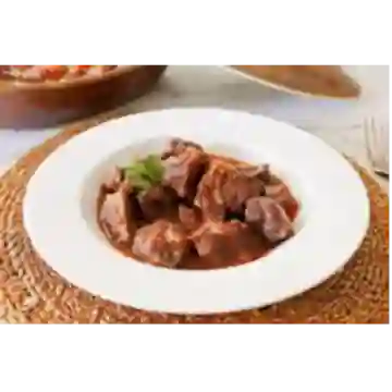 Goulash hungaro