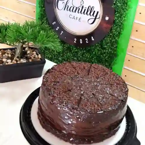 Torta de Chocolate