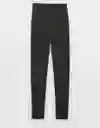 Leggings Aerie Gris Talla Small 6018005 American Eagle