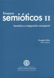 Ensayos Semióticos II - VV.AA