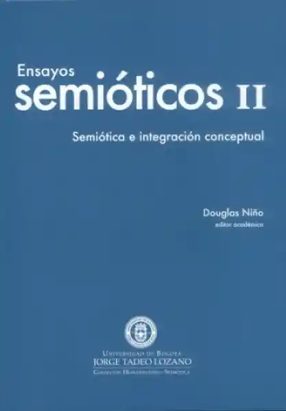 Ensayos Semióticos II - VV.AA