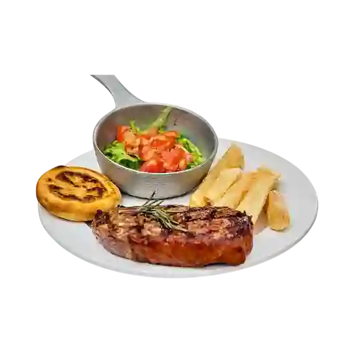 Beef Chorizo