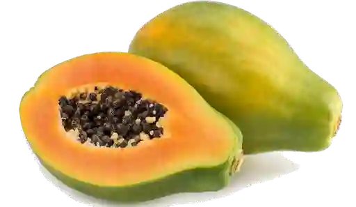 Papaya Hawaiana