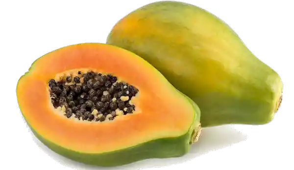 Papaya Hawaiana