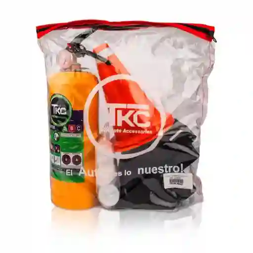 Tkc Kit de Carretera Económico