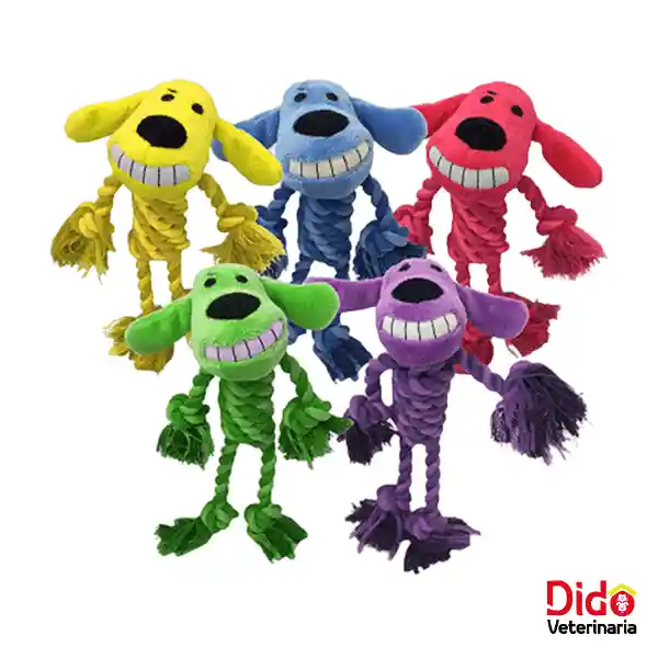 Ribbon Juguete Peluche