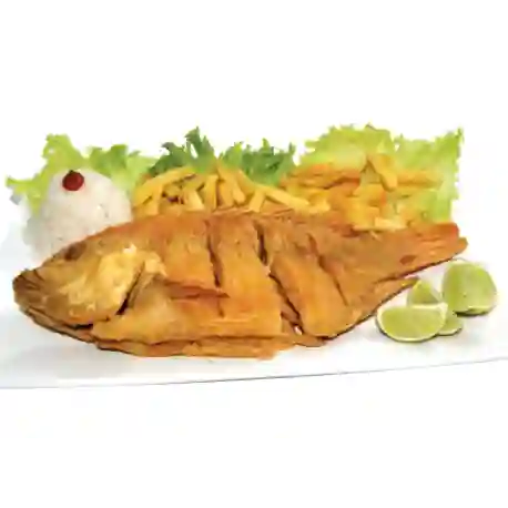 Mojarra