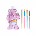 Pincel Para Sombra de Ojos de la Colección Care Bears Miniso