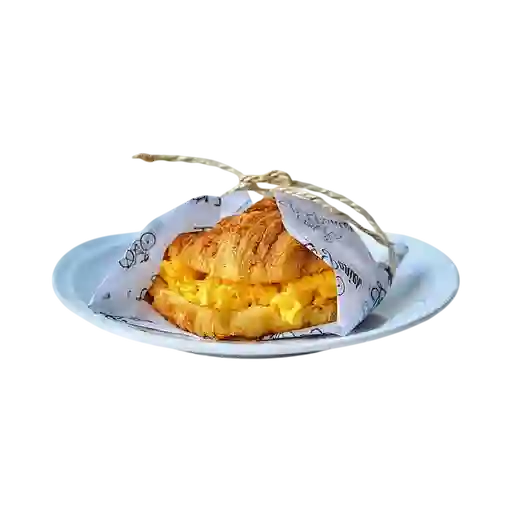 Croissant Sandwich