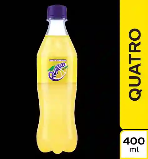 Quatro Original 400ML