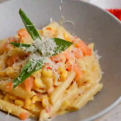 Pasta Caldosa