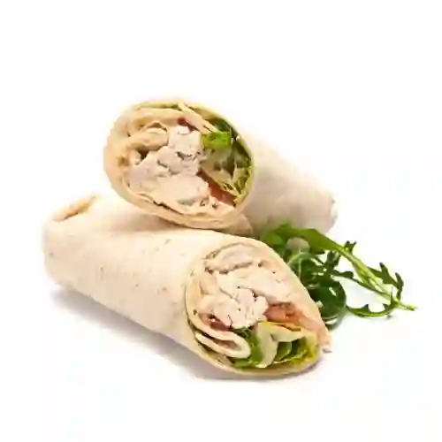 Wrap Pollo