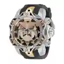 Invicta Reloj Hombre Negro 30347J