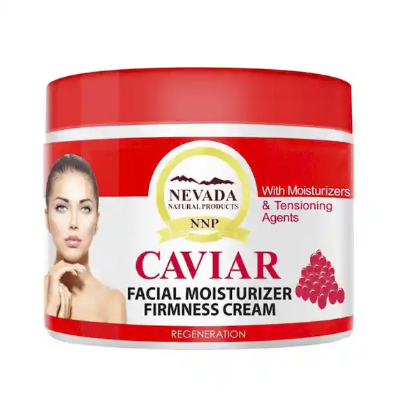 Nevada Crema Facial Caviar 283 g