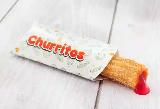 Churro Relleno