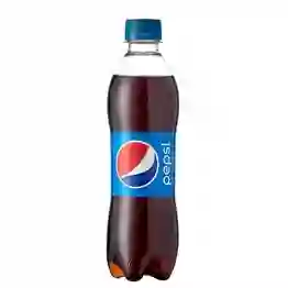 Gaseosa Pepsi Postobón 1 Litro