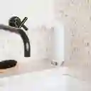 Evasolo Dispensador de Jabón Blanco