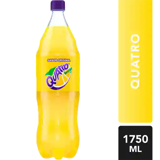 Quatro 400 Ml