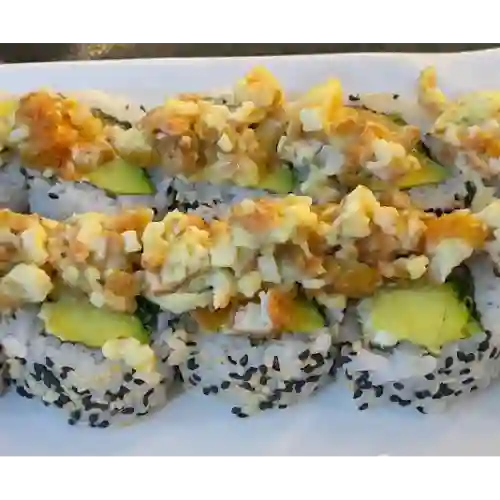 Master Maki Roll