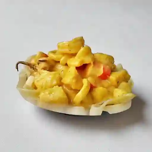 2x1 Espaguetis Marinera + 2 Gaseosas