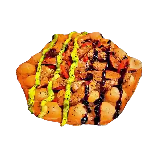 Teriyaki