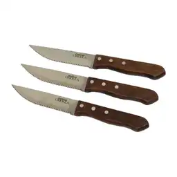 Cocina Criolla Cuchillo Esencial