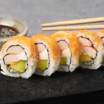 10 Bocados california