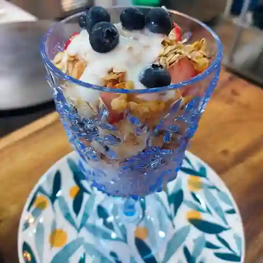 Parfait de Frutas