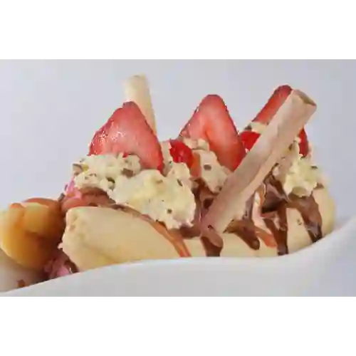 Banana Split