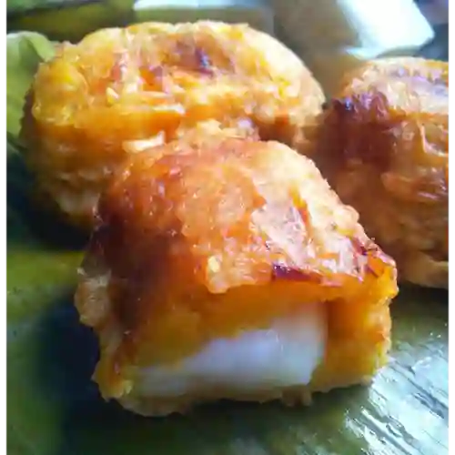 Aborrajado
