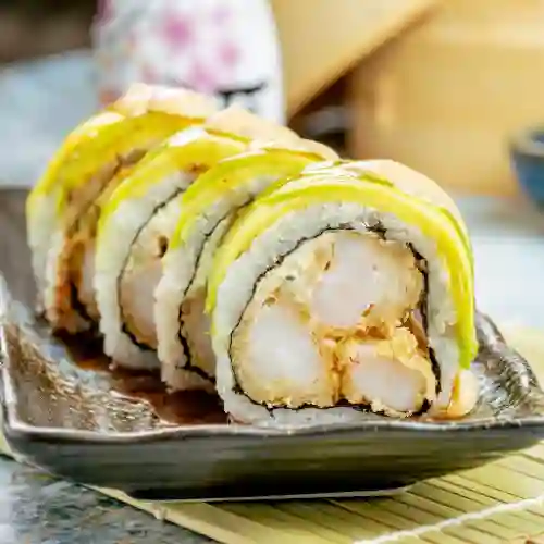 Agu Roll