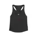 Puma Camiseta Run Cloudspun Tank W Mujer Negro M Ref: 524053-01