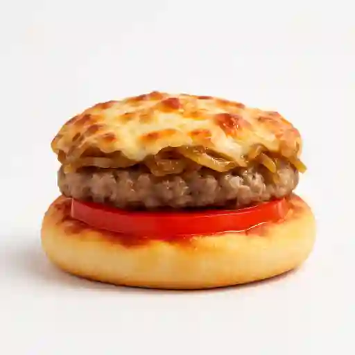 Especialidad Small Burger