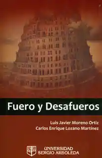 Fuero y Desafueros - VV.AA