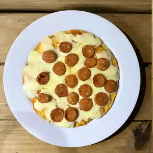 Chorizo