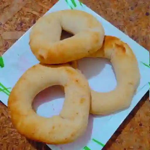 Tremendo pandebonote