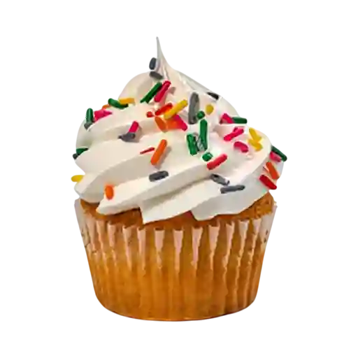 Cupcake Vainilla