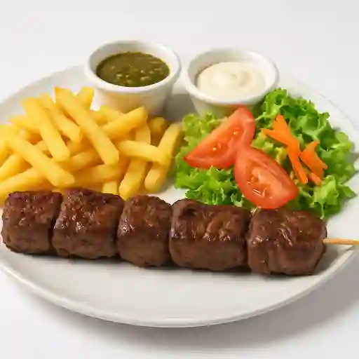 Pincho de Res