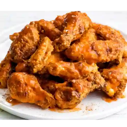 Alitas X20 Búfalo