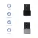 Pack Adaptador Usb a Tipo C Serie Miniso