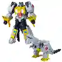 Transformers Cyberverse Ultra Clase Figura