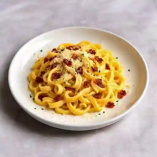 A La Carbonara