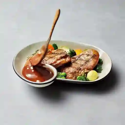 Churrasco