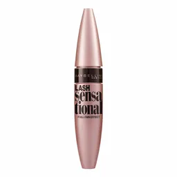 Maybelline Máscara de Pestañas Lash Sensational 
