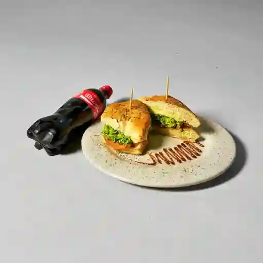 Sandwich Pacifico 1