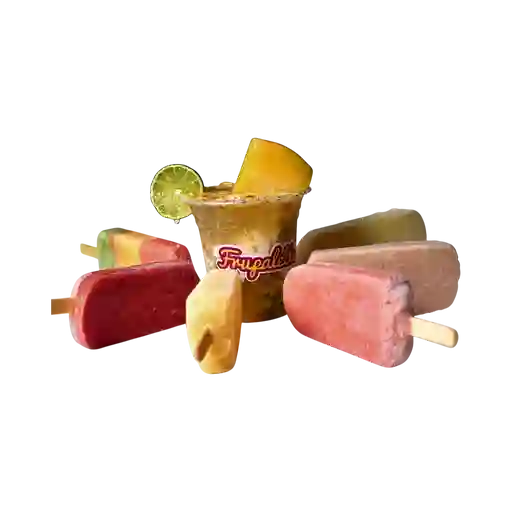 Combo Amistoso