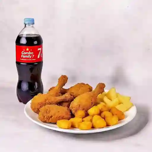 Combo Family 7