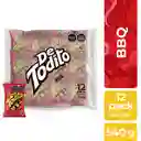 Detodito Snack Bbq 45 g